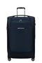 Samsonite Re-Lite Spinner Expandable 78cm  Bleu nuit