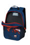 Samsonite Disney Ultimate 2.0 Backpack Disney Marvel Spiderman Web S+  Spiderman Web