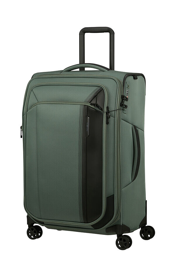 Samsonite Respark Spinner 67/24 Exp 67cm  Light Sage