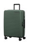 Samsonite Restackd Spinner Expandable 68cm  Sage
