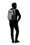 Samsonite Pro-DLX 6 Backpack 3 Volume Expandable 15.6'  Sage