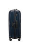 Samsonite Major-Lite Spinner 69/25 69cm  Bleu nuit