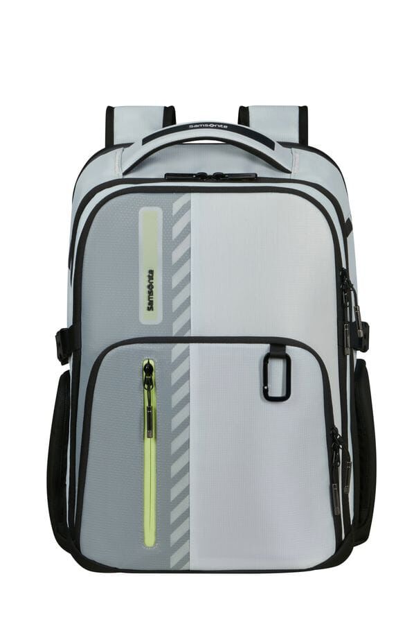 Biz2go Sac &agrave; dos daytrip 15.6" | Samsonite Biz2go Bp 15.6' Daytrip Cool  Grey/Metallic Melon