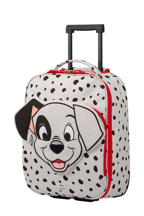 Sammies Disney Valise 2 roues 45cm