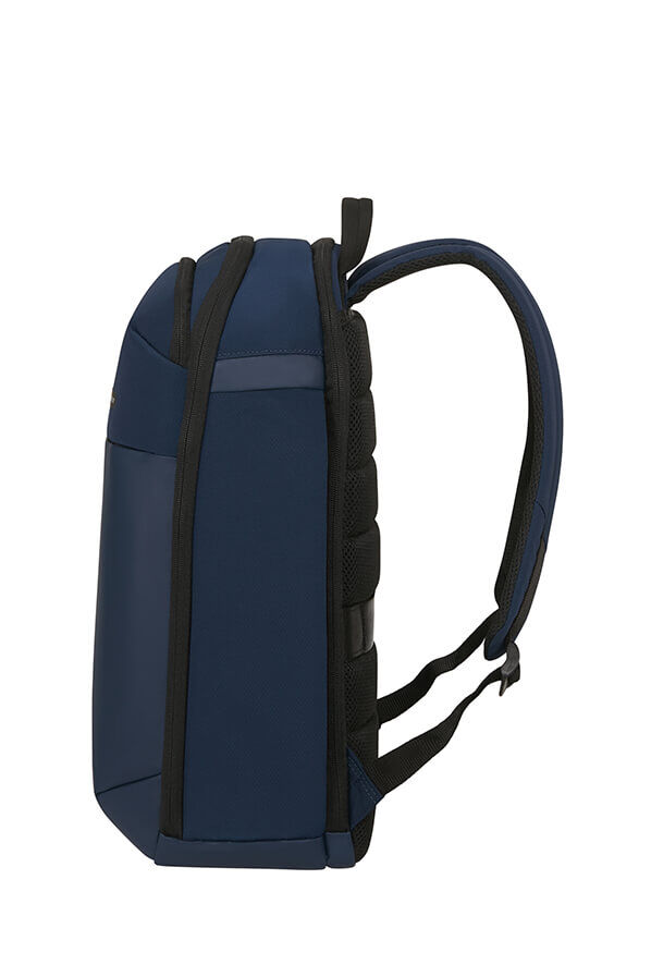 Samsonite Moderny Laptop Backpack 17.3'  Bleu