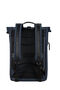 Samsonite Coatify Biz Rolltop Backpack 15.6'  Bleu