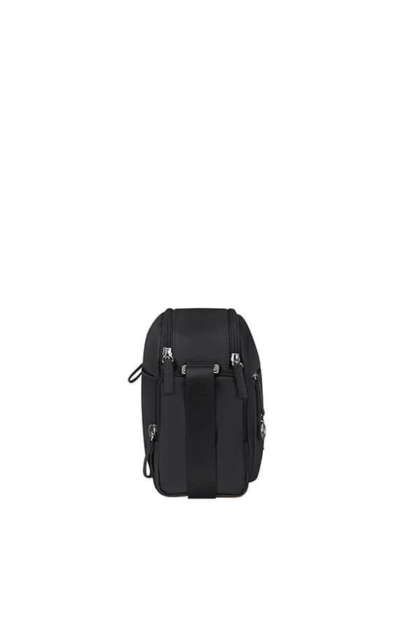 Samsonite Move 5.0 Reporter Bag S + 2 Pock  Noir