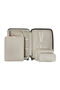 Paralux Valise 4 roues extensible 81cm
