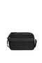 Samsonite Image Biz Travel Shoulder Bag  Black