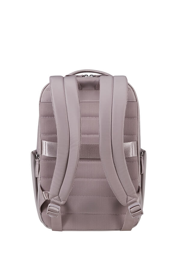 Samsonite Move Journey Underseat Backpack XS  Light Beige