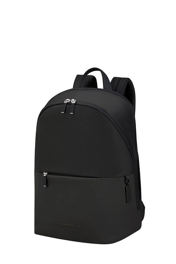 Samsonite 4Pack Laptop Round Backpack 14.1'  Noir