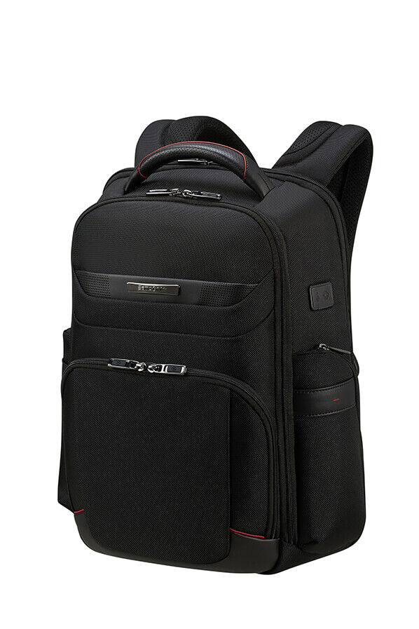 Samsonite Pro-DLX 6 Backpack Slim 15.6'  Noir