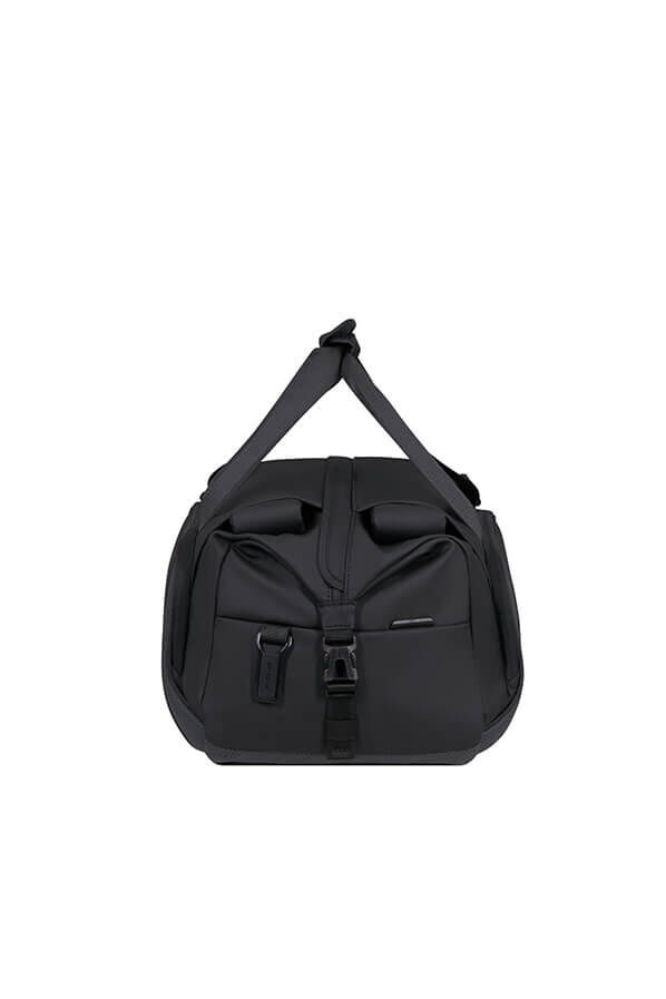 Samsonite Glazed Duffle/Backpack 48cm  Noir