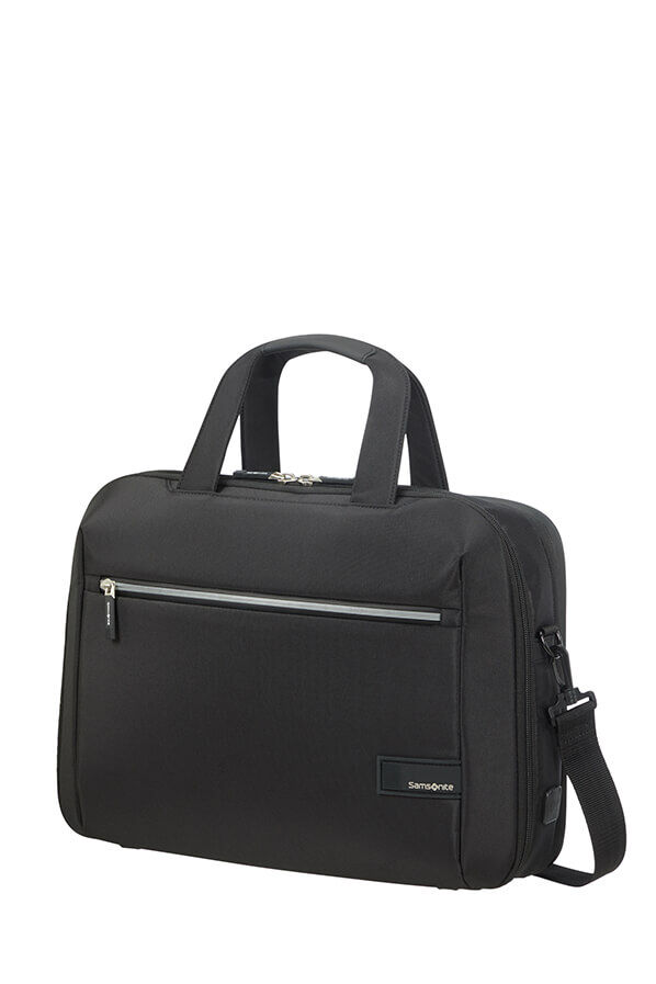 Maletin samsonite para laptop 2025