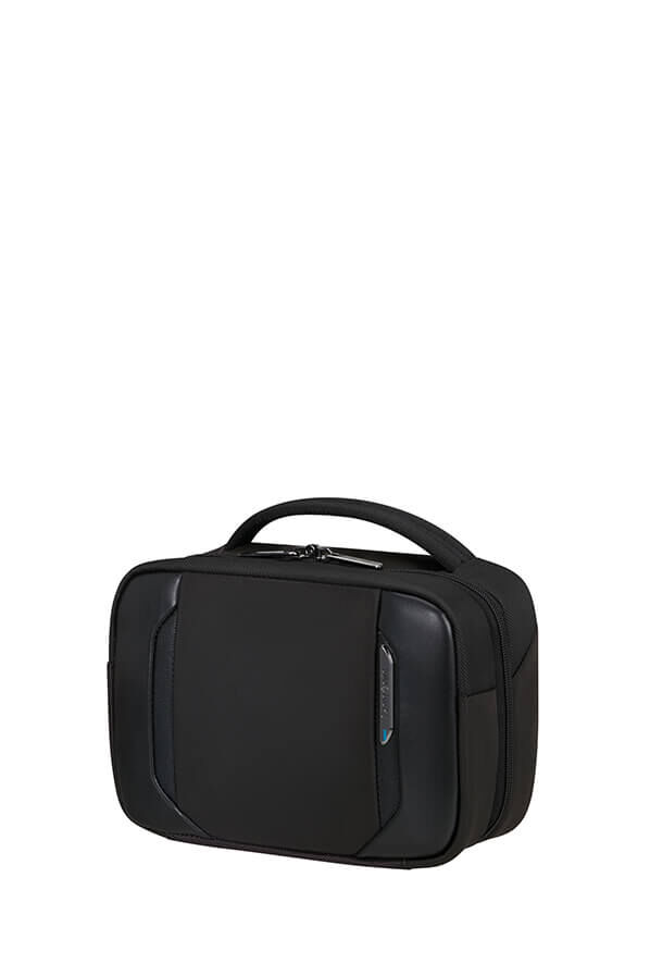 Samsonite Spectrolite 4.0 Toilet Kit  Noir