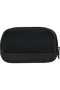 Samsonite Pro-Dlx 6 Slg 524 -Z ROUND KEY POUCH+2R  Noir