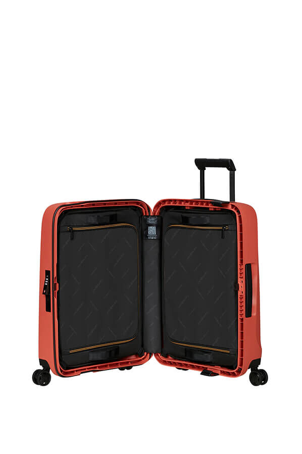 Samsonite Essens Spinner 55cm  Clay