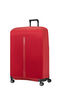 Samsonite Ta Revolution Foldable Luggage Cover XL  Rouge
