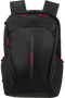 Samsonite Ecodiver URBAN LAP. BACKPACK M USB  Noir
