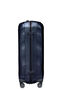 Samsonite C-Lite Spinner 75cm  Bleu nuit