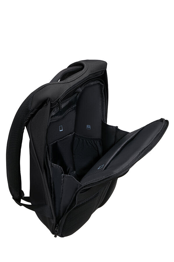 Samsonite Securipak 2.0 Daily Backpack  Noir