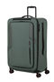 Samsonite Glazed Spinner Expandable 78cm  Sage green