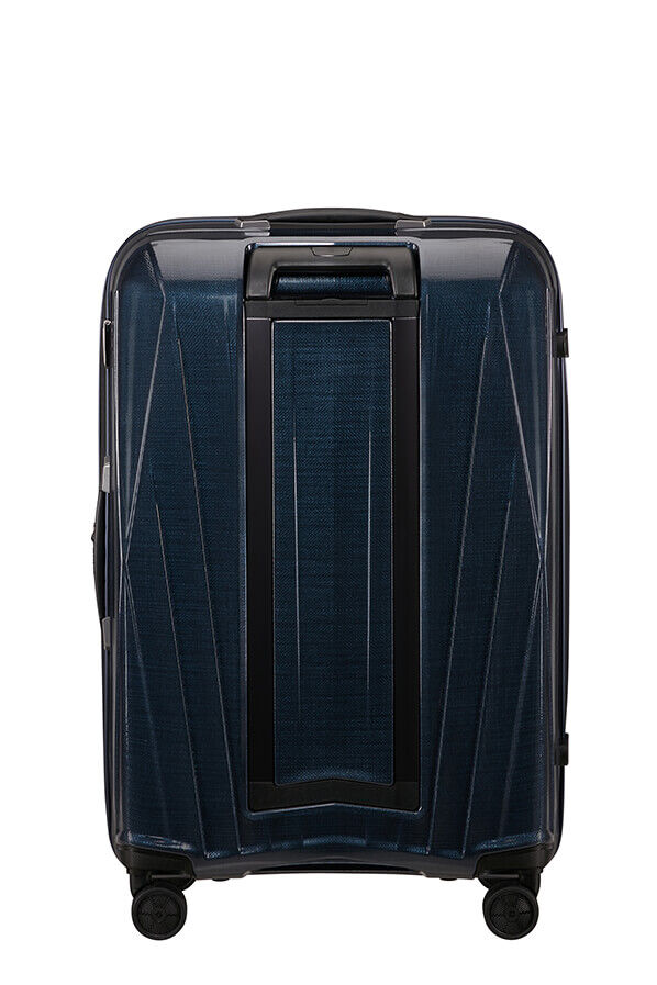 Samsonite Major-Lite Spinner 69/25 69cm  Bleu nuit