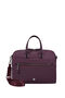 Samsonite Karissa Evo Bailhandle 15.6' 2 Comp  Bordeaux