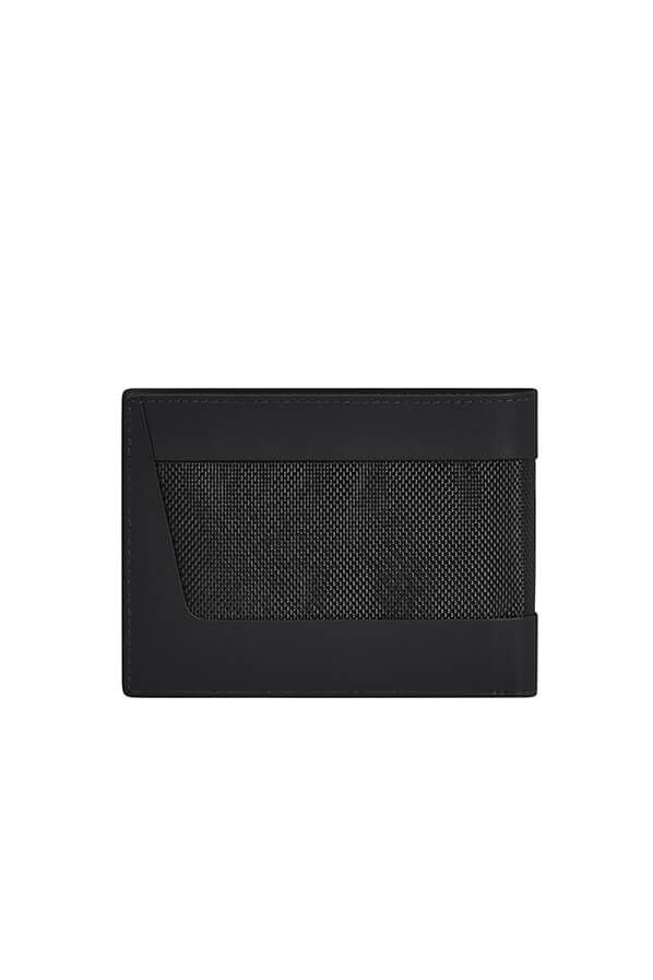 Samsonite Urban-Eye Slg 047 - B 10CC+VFL+C+2C  Noir