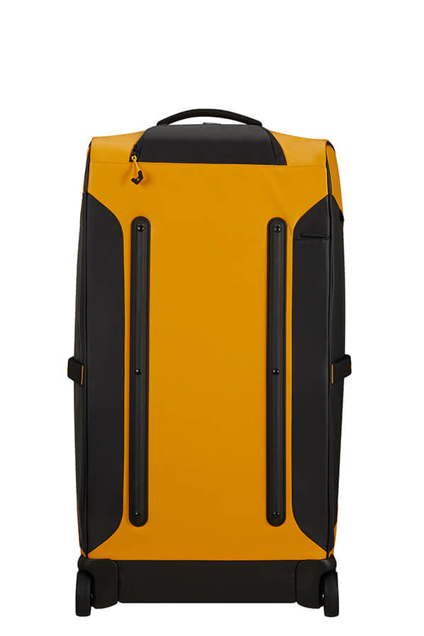 Samsonite Ecodiver DUFFLE/WH 79/29  Jaune
