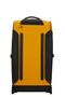 Samsonite Ecodiver DUFFLE/WH 79/29  Jaune