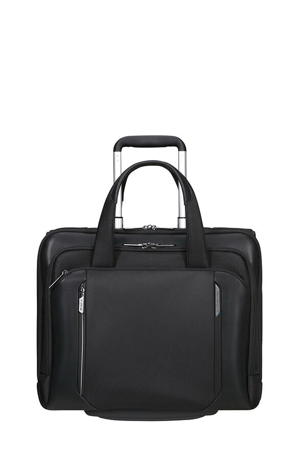 Samsonite Spectrolite 4.0 Rolling Tote Expandable 15.6'  Noir