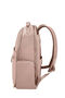 Samsonite Karissa Evo Round Backpack 15.6'  Soft Rose