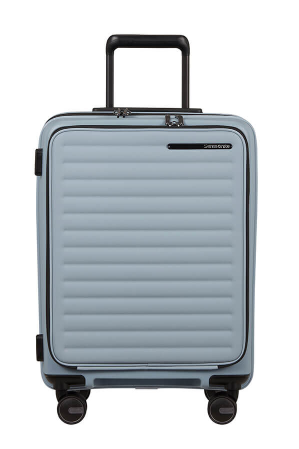 Restackd Valise 4 roues extensible 55cm