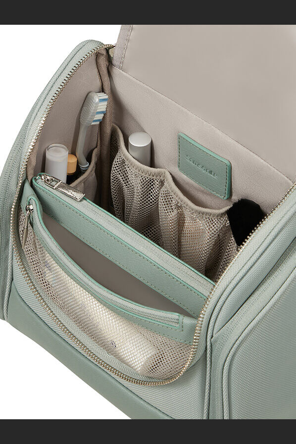 Samsonite Image Toilet Kit Hanging Toilet Kit  Thyme