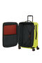 Samsonite Glazed Spinner Expandable 67cm  Lime Punch