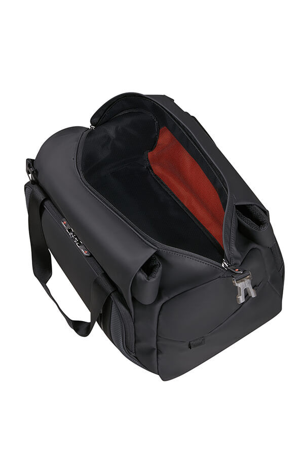 Samsonite Glazed Duffle/Backpack 48cm  Noir