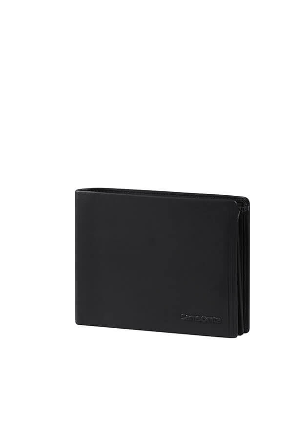 Attack 3.0 SLG Wallet