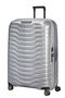 Samsonite Proxis Spinner 81cm  Argent