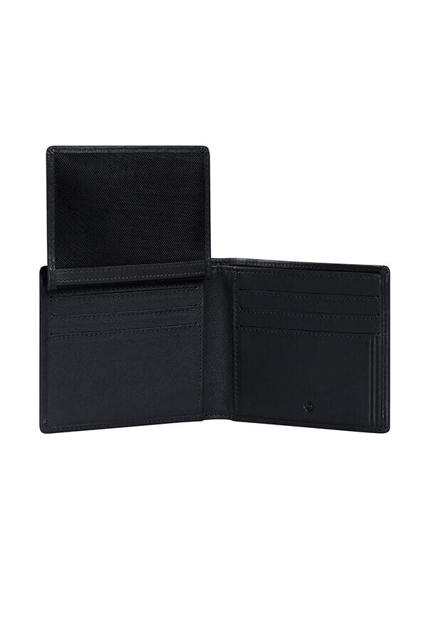 Attack 3.0 SLG Portefeuille