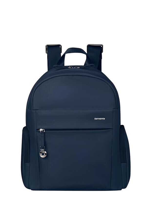 Samsonite Move 5.0 Backpack M  Bleu fonc&eacute;