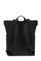 Samsonite 4Pack Laptop Rolltop Backpack 15.6'  Noir