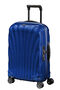 Samsonite C-Lite Spinner 55cm  Bleu profond