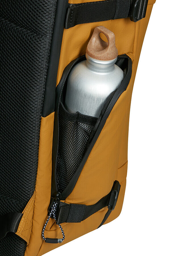 Samsonite Cabin Pack Underseat Backpack S  Ocre