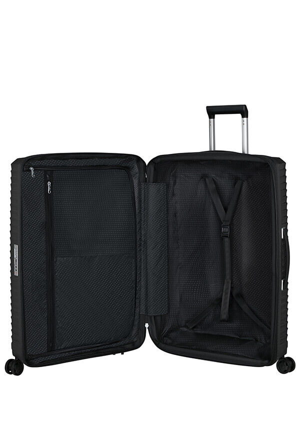 Samsonite Upscape SPINNER 75/28 EXP Noir