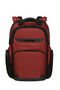 Samsonite Pro-Dlx 6 Backpack 3 Volume Expandable 15.6'  Rouge
