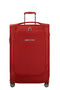 Samsonite Re-Lite Spinner Expandable 78cm  Rouge coquelicot