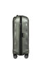 Samsonite C-Lite Spinner Expandable 55cm  Vert m&eacute;tal