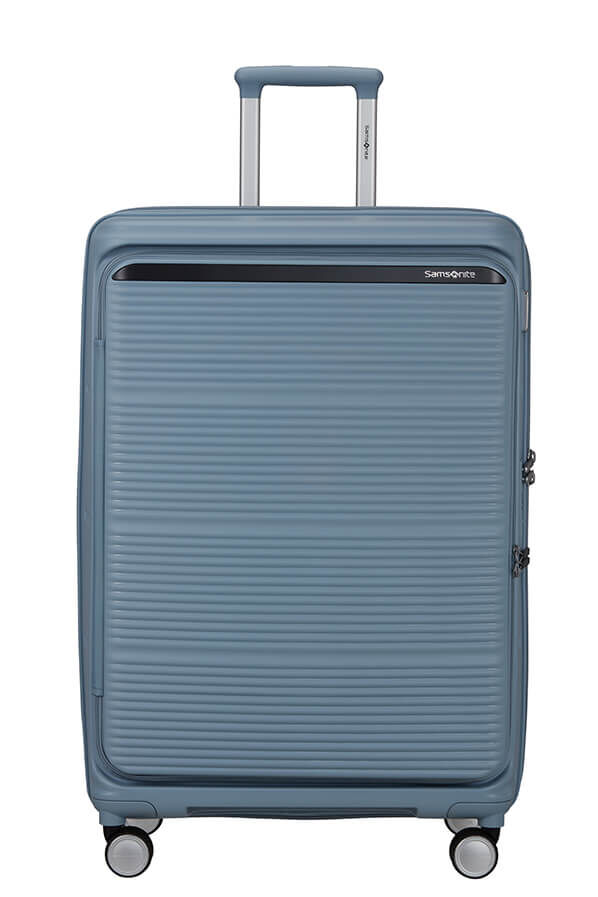 Paralux Valise 4 roues extensible 75cm