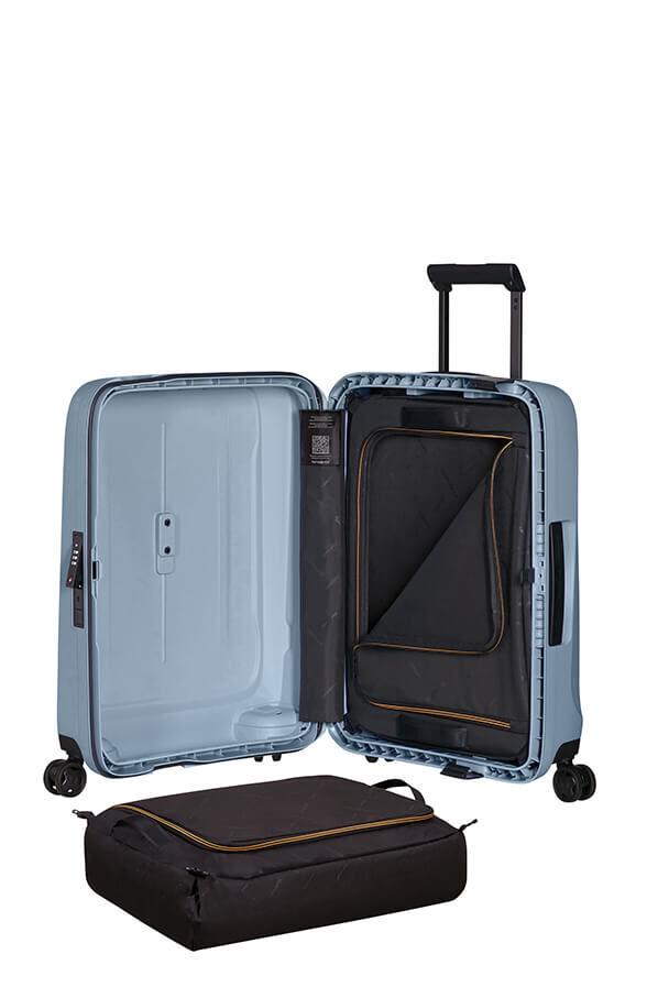Essens Valise &agrave; 4 roues 55cm